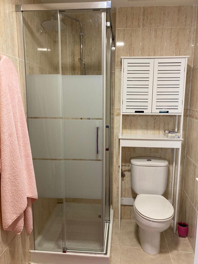 Pedregales Pedre  3-2-7 ( ACC) Apartamento  daimus
