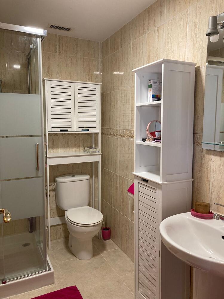 Pedregales Pedre  3-2-7 ( ACC) Apartamento  daimus