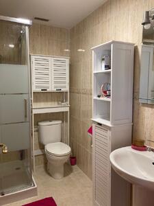 Pedregales Pedre  3-2-7 ( ACC) Apartamento  daimus