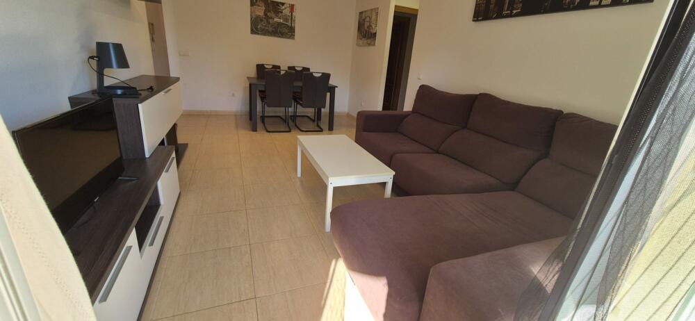 La Veranda II  Bajo La Veranda II Bajo Apartamento  Daimús