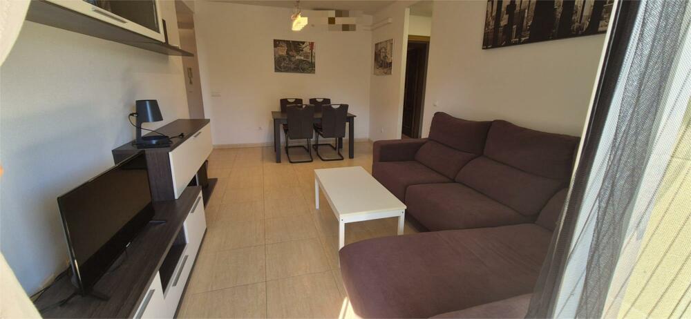 La Veranda II  Bajo La Veranda II Bajo Apartamento  Daimús