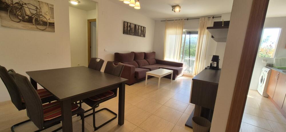 La Veranda II  Bajo La Veranda II Bajo Apartamento  Daimús