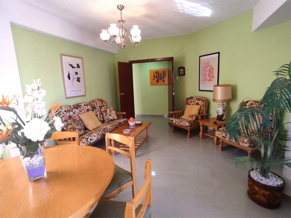 SIV E4 11 Semiramis IV E-4 11 ( ACC) Apartamento 4 Daimús