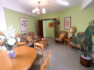 SIV E4 11 Semiramis IV E-4 11 ( ACC) Apartamento 4 Daimús
