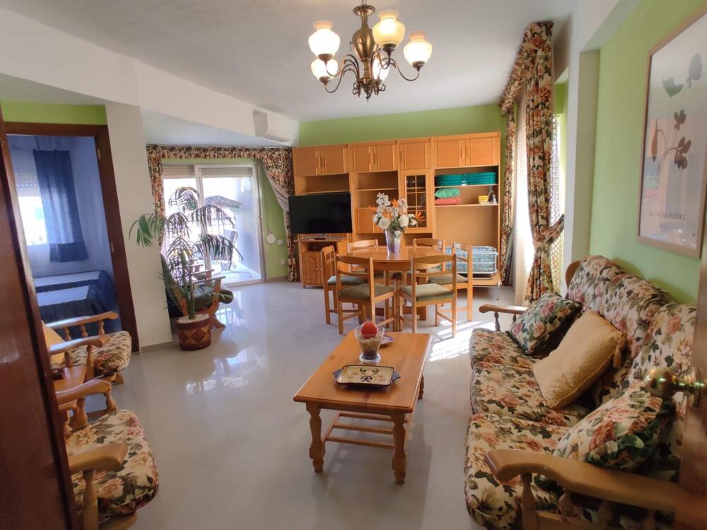 SIV E4 11 Semiramis IV E-4 11 ( ACC) Apartamento 4 Daimús