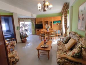 SIV E4 11 Semiramis IV E-4 11 ( ACC) Apartamento 4 Daimús