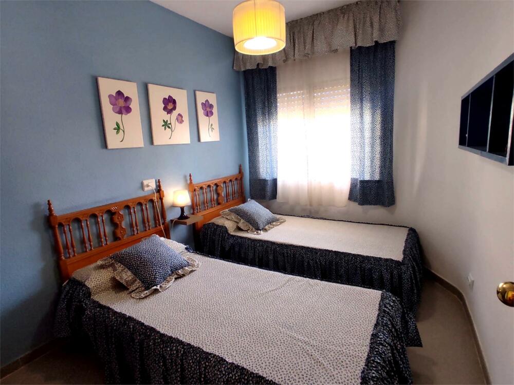 SIV E4 11 Semiramis IV E-4 11 ( ACC) Apartamento 4 Daimús