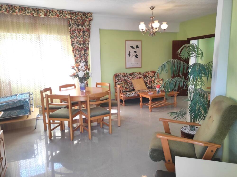 SIV E4 11 Semiramis IV E-4 11 ( ACC) Apartamento 4 Daimús