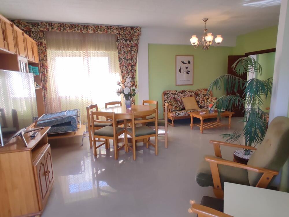 SIV E4 11 Semiramis IV E-4 11 ( ACC) Apartamento 4 Daimús