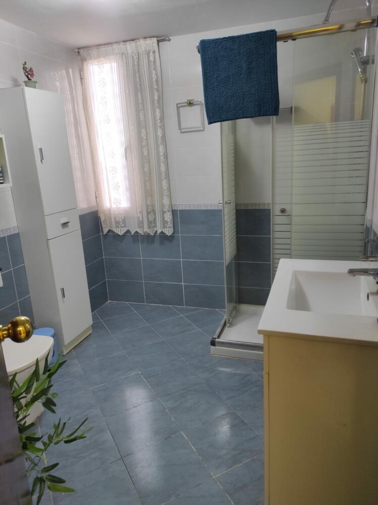 SIV E4 11 Semiramis IV E-4 11 ( ACC) Apartamento 4 Daimús
