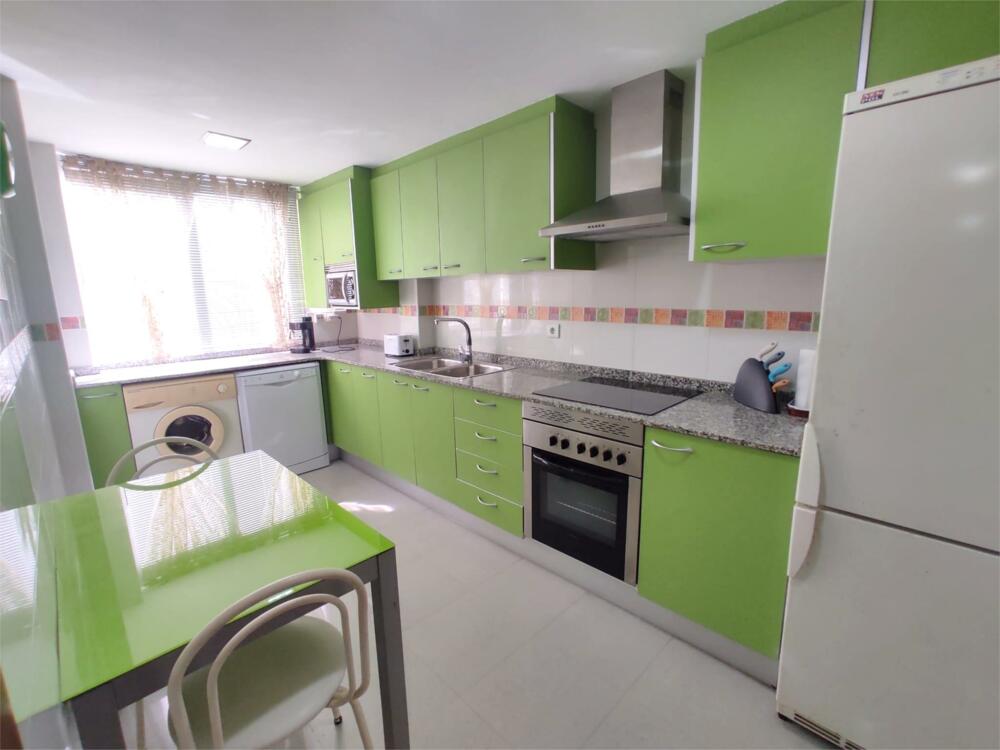 SIV E4 11 Semiramis IV E-4 11 ( ACC) Apartamento 4 Daimús