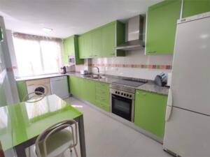 SIV E4 11 Semiramis IV E-4 11 ( ACC) Apartamento 4 Daimús