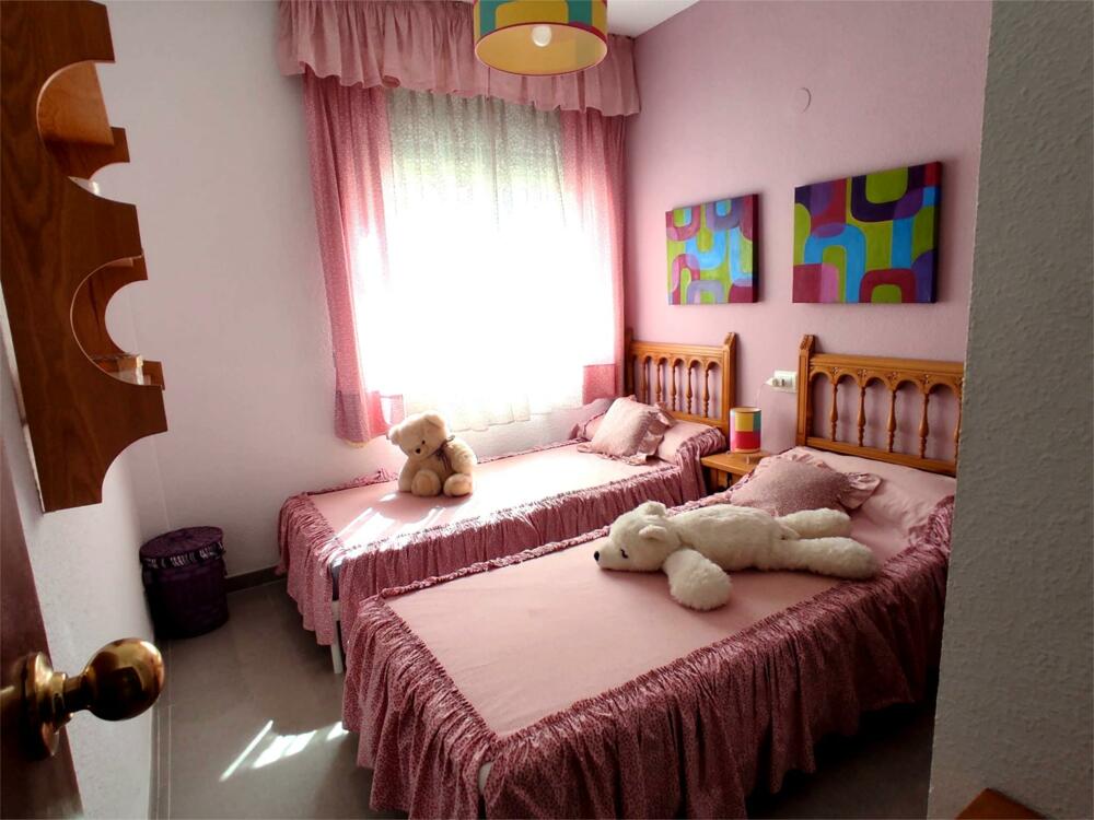 SIV E4 11 Semiramis IV E-4 11 ( ACC) Apartamento 4 Daimús