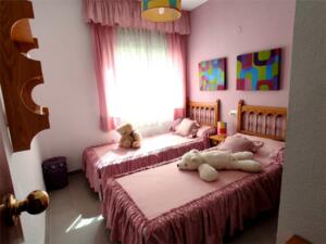 SIV E4 11 Semiramis IV E-4 11 ( ACC) Apartamento 4 Daimús