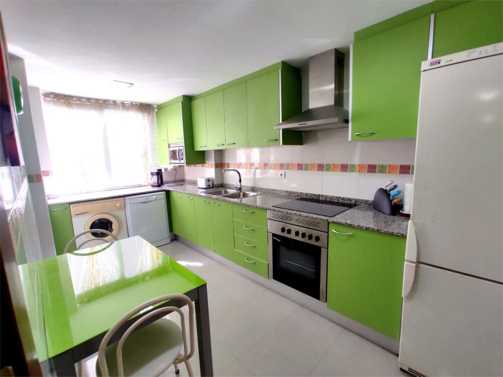 SIV E4 11 Semiramis IV E-4 11 ( ACC) Apartamento 4 Daimús