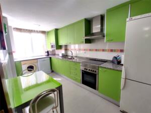 SIV E4 11 Semiramis IV E-4 11 ( ACC) Apartamento 4 Daimús