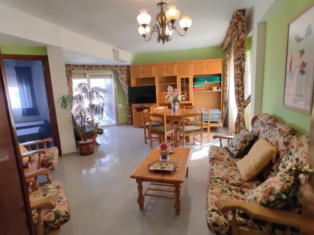 SIV E4 11 Semiramis IV E-4 11 ( ACC) Apartamento 4 Daimús