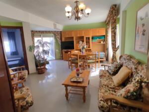 SIV E4 11 Semiramis IV E-4 11 ( ACC) Apartamento 4 Daimús