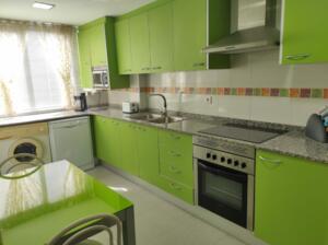 SIV E4 11 Semiramis IV E-4 11 ( ACC) Apartamento 4 Daimús