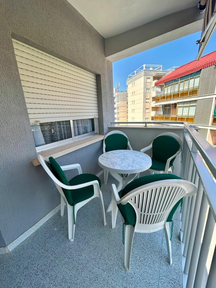 SIV E4 11 Semiramis IV E-4 11 ( ACC) Apartamento 4 Daimús