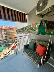 SIV E4 11 Semiramis IV E-4 11 ( ACC) Apartamento 4 Daimús