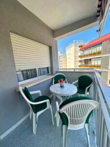 SIV E4 11 Semiramis IV E-4 11 ( ACC) Apartamento 4 Daimús