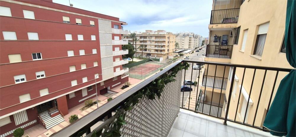 Bellamar I pta B Bellamar I 11-5-pta B Apartamento  Daimús
