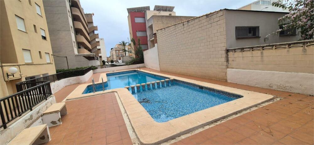Bellamar I pta B Bellamar I 11-5-pta B Apartamento  Daimús