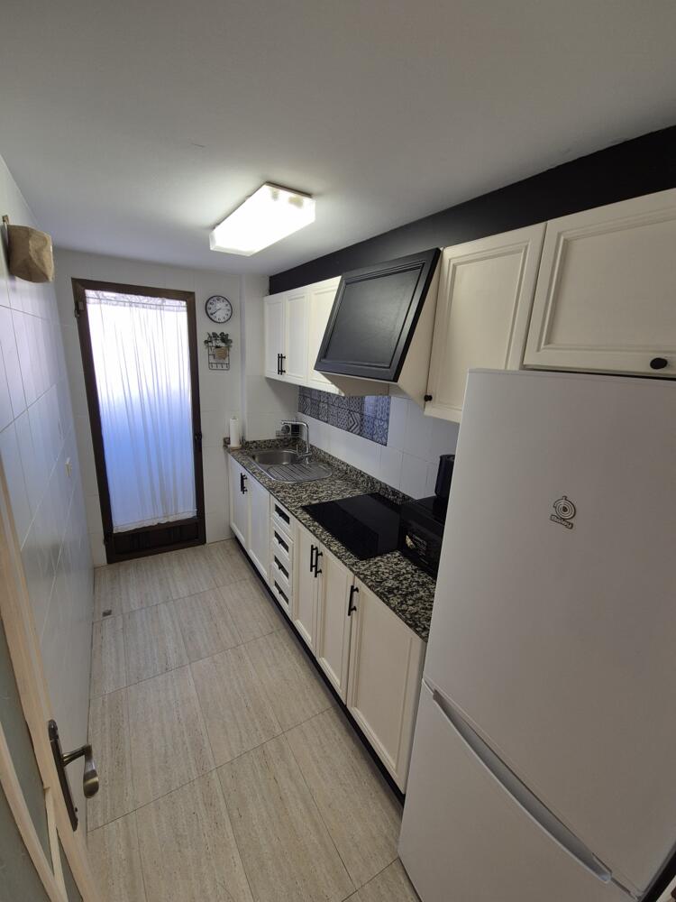 Bellamar I pta B BLL 1 E-A 5 -B ( ACC) Apartamento  Daimús