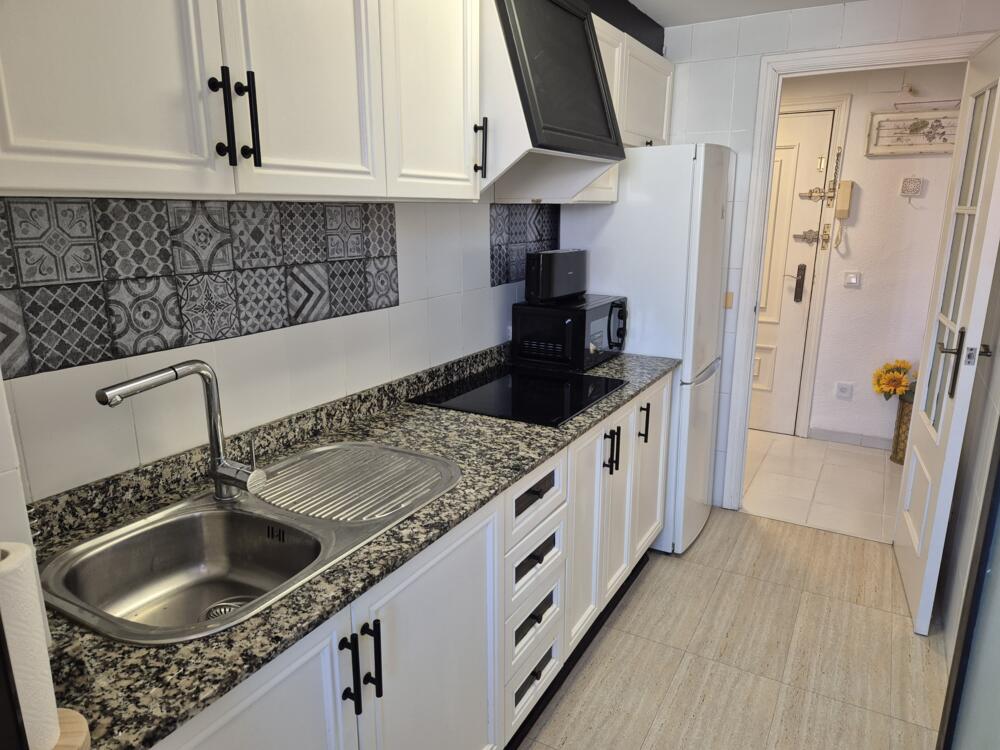 Bellamar I pta B BLL 1 E-A 5 -B ( ACC) Apartamento  Daimús