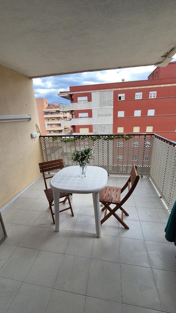 Bellamar I pta B BLL 1 E-A 5 -B ( ACC) Apartamento  Daimús