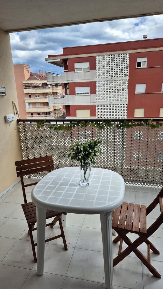 Bellamar I pta B BLL 1 E-A 5 -B ( ACC) Apartamento  Daimús