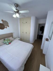 Bellamar I pta B BLL 1 E-A 5 -B ( ACC) Apartamento  Daimús
