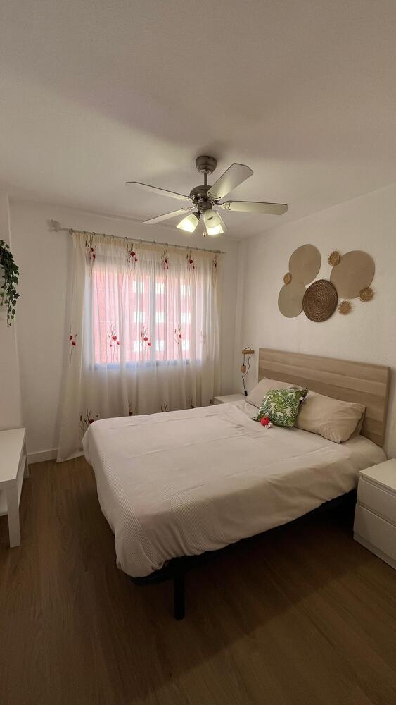Bellamar I pta B BLL 1 E-A 5 -B ( ACC) Apartamento  Daimús