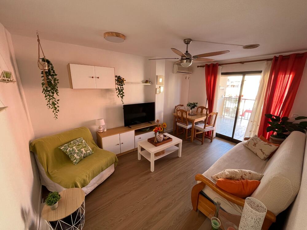Bellamar I pta B BLL 1 E-A 5 -B ( ACC) Apartamento  Daimús