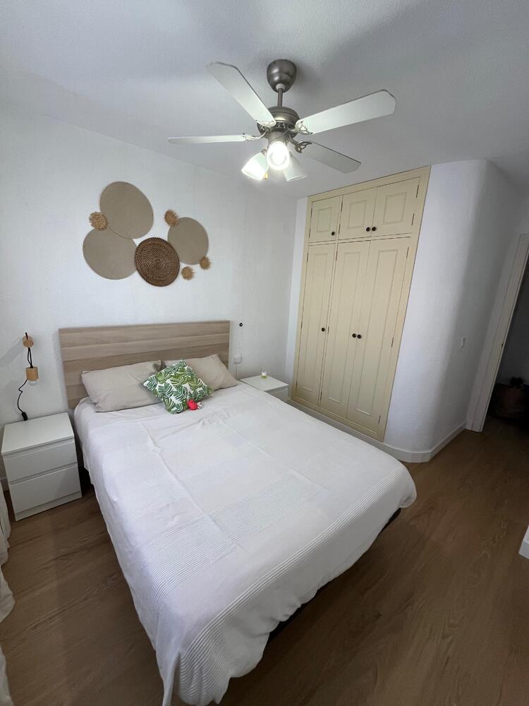 Bellamar I pta B BLL 1 E-A 5 -B ( ACC) Apartamento  Daimús