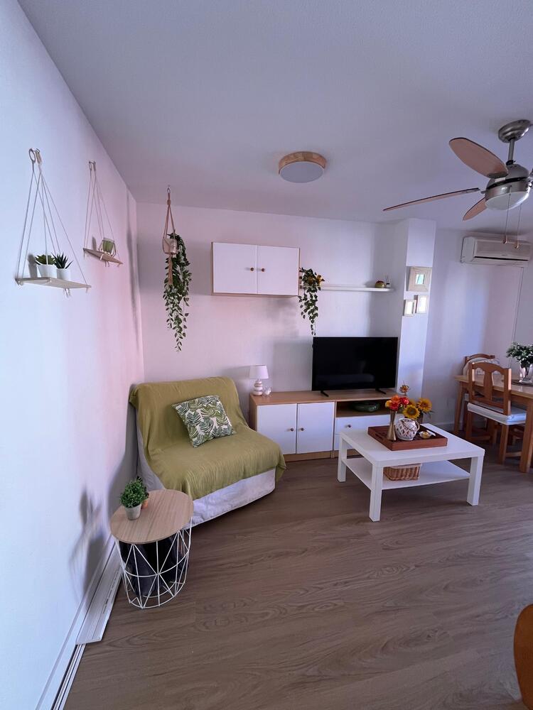 Bellamar I pta B BLL 1 E-A 5 -B ( ACC) Apartamento  Daimús