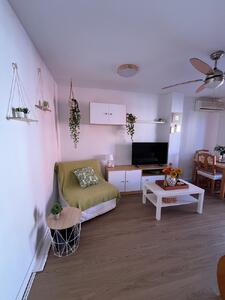 Bellamar I pta B BLL 1 E-A 5 -B ( ACC) Apartamento  Daimús
