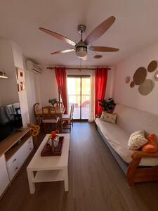 Bellamar I pta B BLL 1 E-A 5 -B ( ACC) Apartamento  Daimús