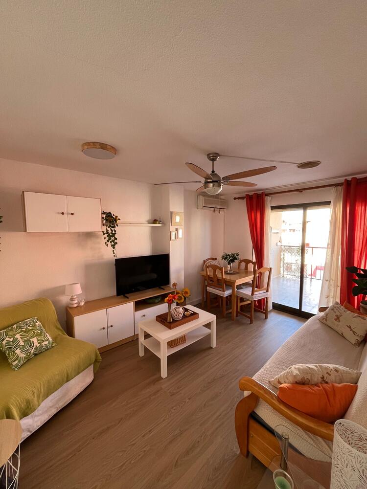 Bellamar I pta B BLL 1 E-A 5 -B ( ACC) Apartamento  Daimús