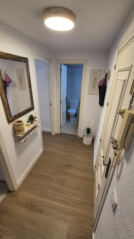Bellamar I pta B BLL 1 E-A 5 -B ( ACC) Apartamento  Daimús
