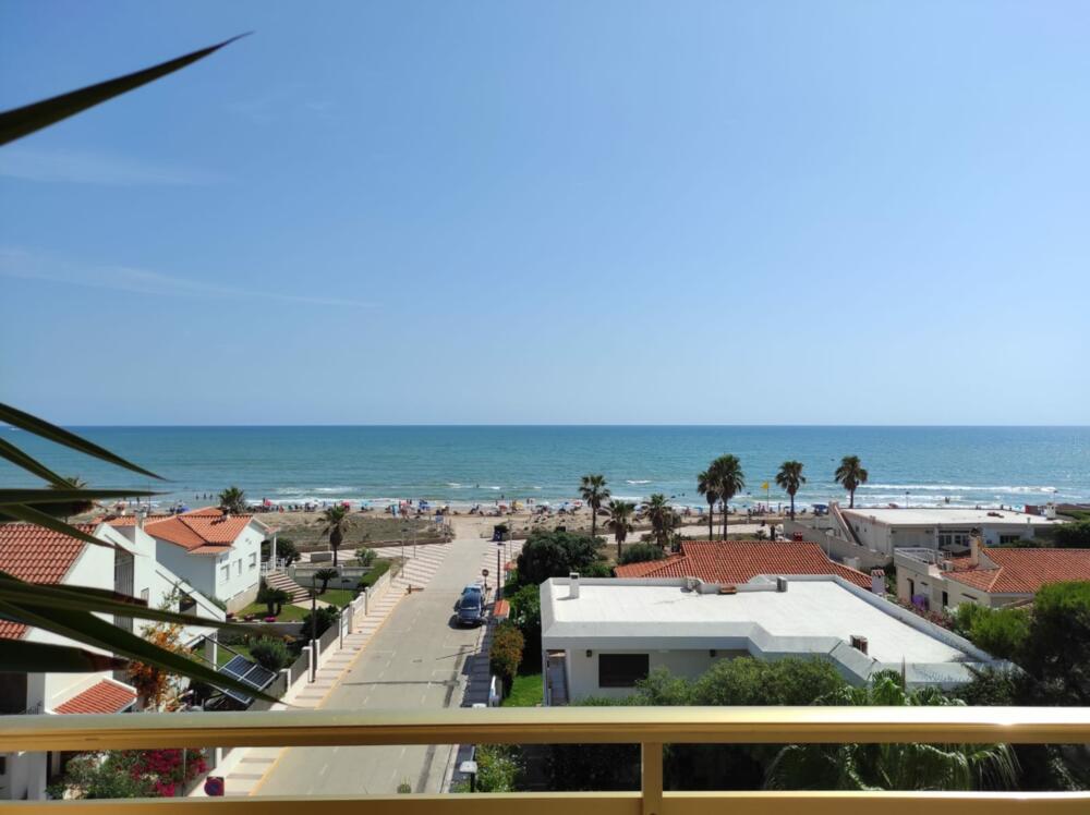 Semiramis VIII 4 14  Semiramis VIII 4 14 Apartamento  Daimús