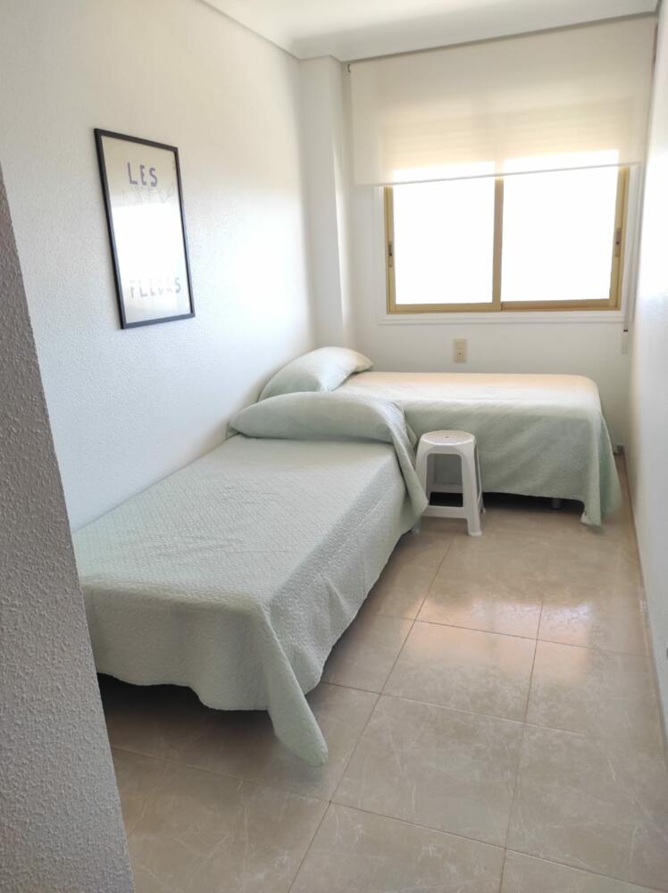 Semiramis VIII 4 14  Semiramis VIII 4 14 Apartamento  Daimús