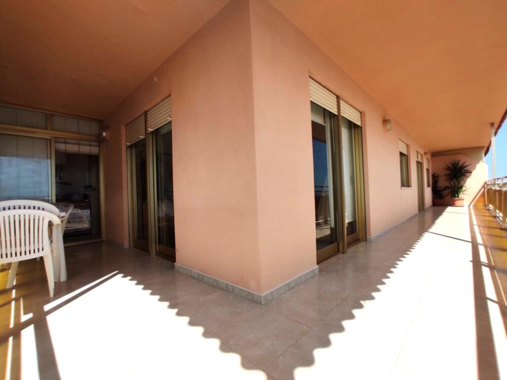 Semiramis VIII 4 14  Semiramis VIII 4 14 Apartamento  Daimús