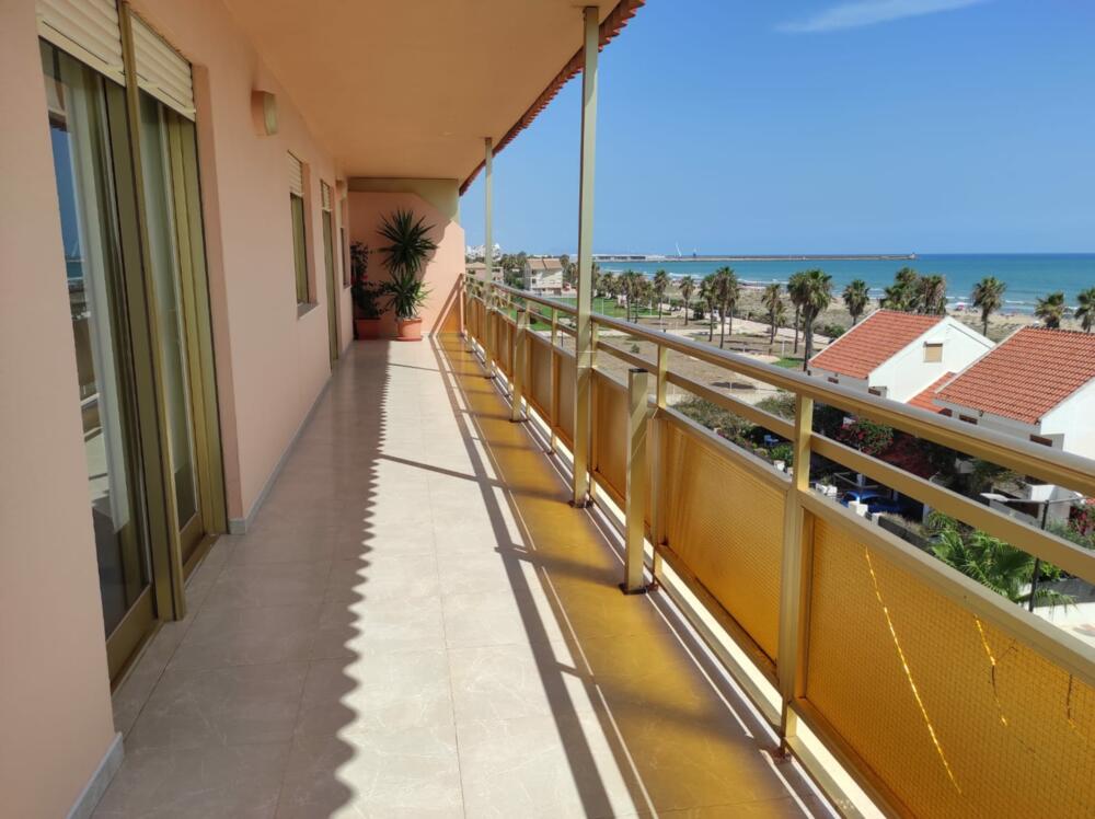 Semiramis VIII 4 14  Semiramis VIII 4 14 Apartamento  Daimús