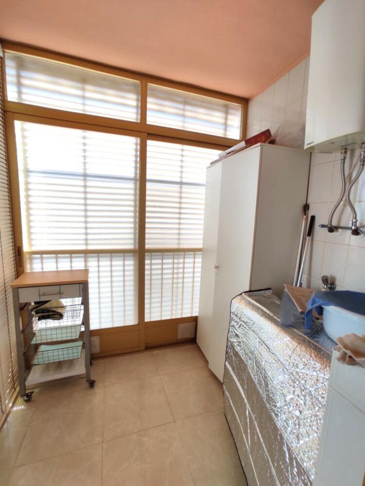 Semiramis VIII 4 14  Semiramis VIII 4 14 Apartamento  Daimús