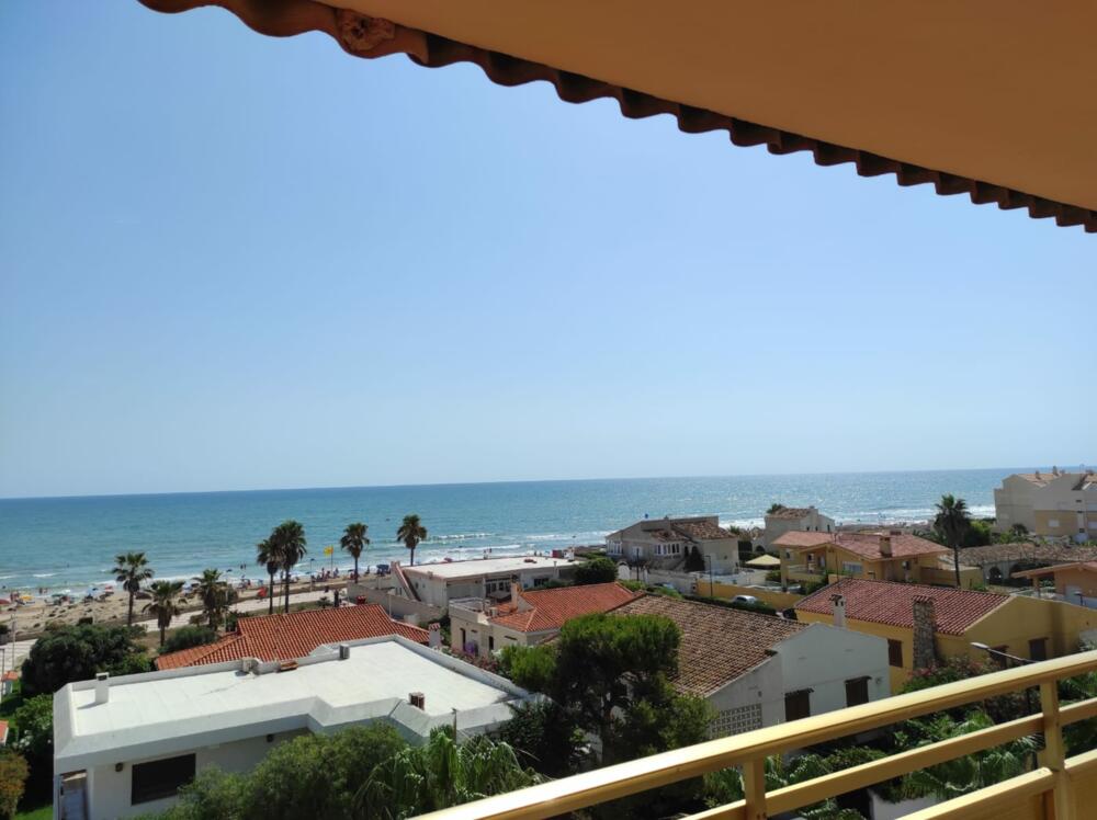 Semiramis VIII 4 14  Semiramis VIII 4 14 Apartamento  Daimús