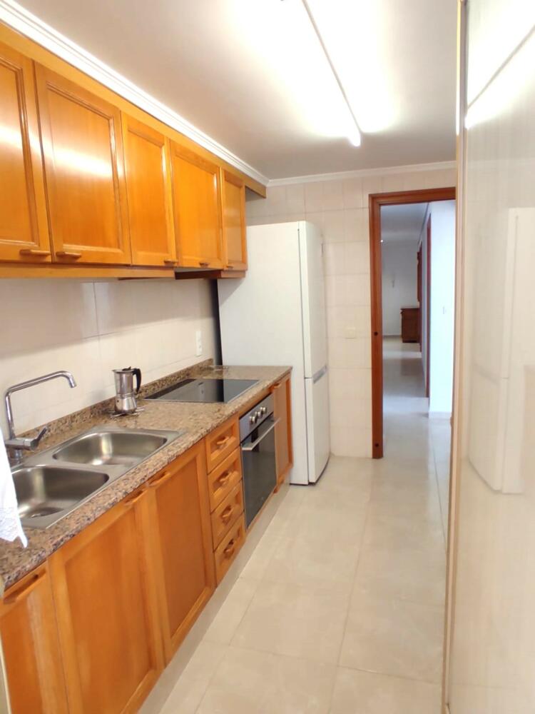 Semiramis VIII 4 14  Semiramis VIII 4 14 Apartamento  Daimús