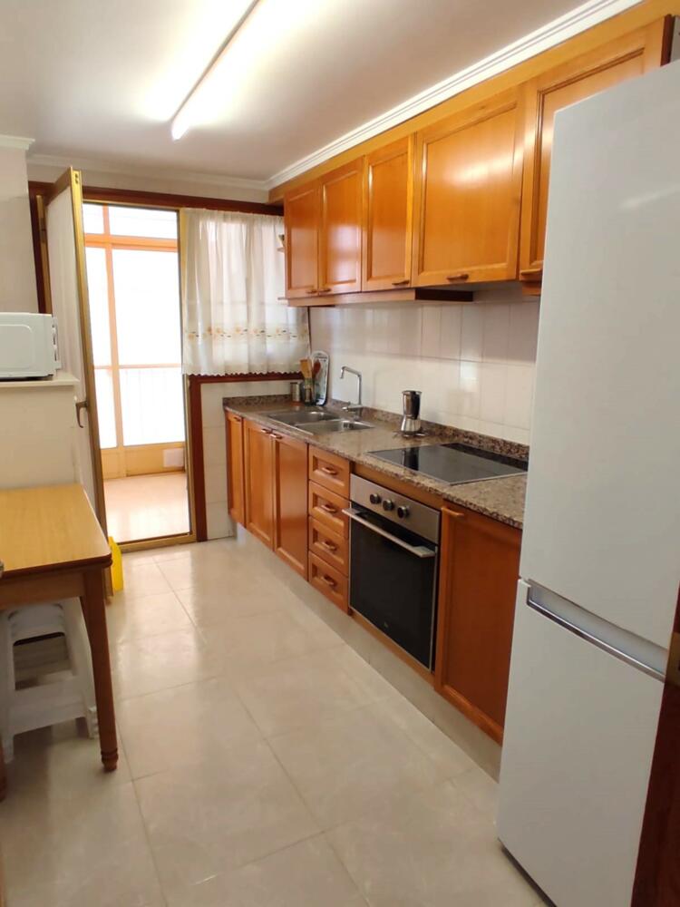 Semiramis VIII 4 14  Semiramis VIII 4 14 Apartamento  Daimús