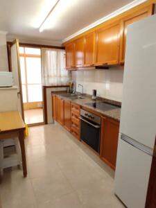 Semiramis VIII 4 14  Semiramis VIII 4 14 Apartamento  Daimús